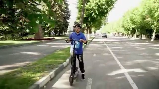 О соблюдении правил дорожного движения смотреть онлайн