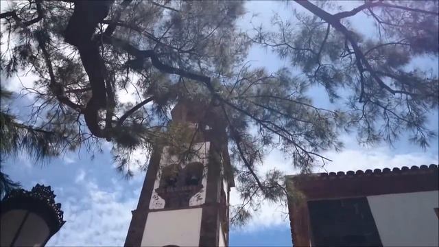 Санта-Крус-де-Тенерифе - Santa Cruz De Tenerife. Мосты, Музеи и др.достопримечательности столицы