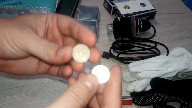 Разговоры о нумизматике - что нужно начинающему нумизмату и не только ? #EGGO смотреть онлайн