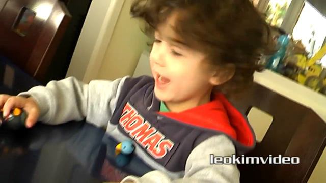 Cookie Monster Crash N Smash Fail Reel Disney Cars Angry Birds Thomas & Friends смотреть онлайн