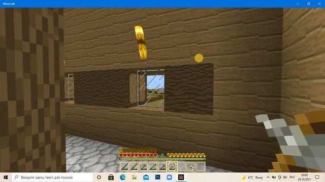 Приключения K&amp;L в Греческой мифологии Майнкрафт / Minecraft #4