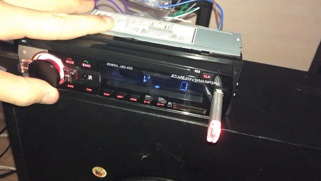 1 часть обзор на самодельную колонку с магнитолах смотреть онлайн