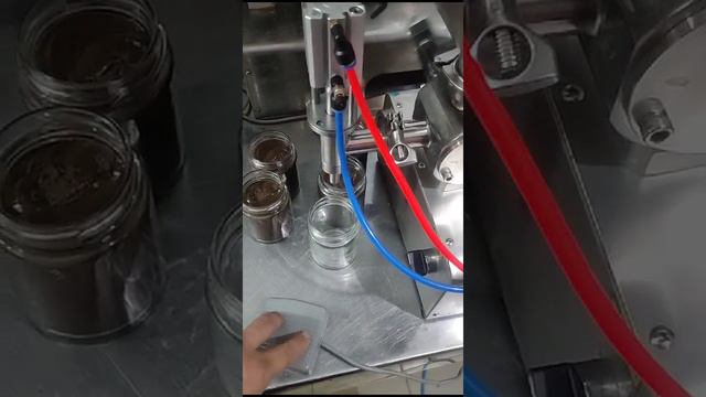 розлив урбеча дозатором серии PPF смотреть онлайн