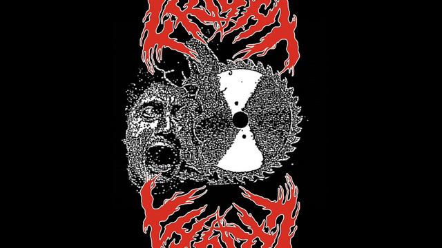 FRIGHT - Cesspool EP смотреть онлайн