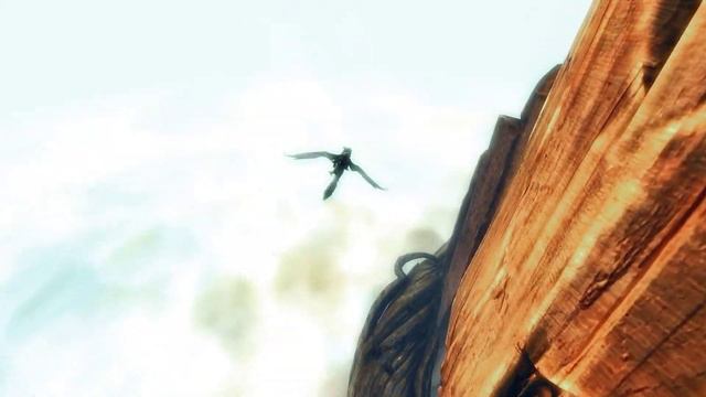 Guild Wars 2 | Dragons domain. смотреть онлайн