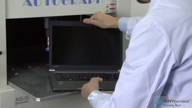 Tecra Z40 - Press test смотреть онлайн