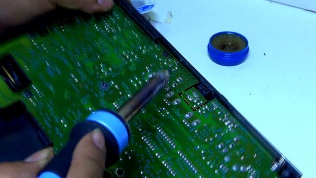 Restaraution Zoom 707 Miralo te ayudará en algo смотреть онлайн