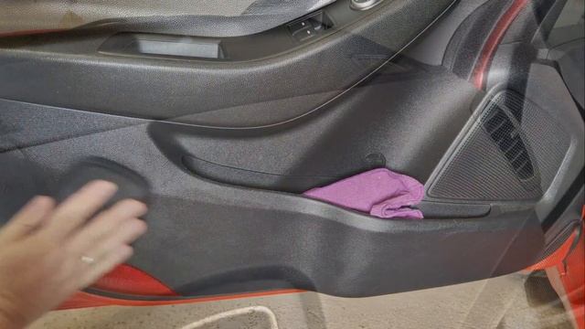 Gyeon Scrub Pad + CarPro InnerQd смотреть онлайн