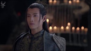 Легенда о нефритовом мече 1 сезон 30 серия