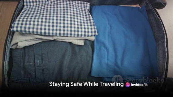 Travel Tips: 10 Essential Travel Tips for Your Next Adventure #ieef