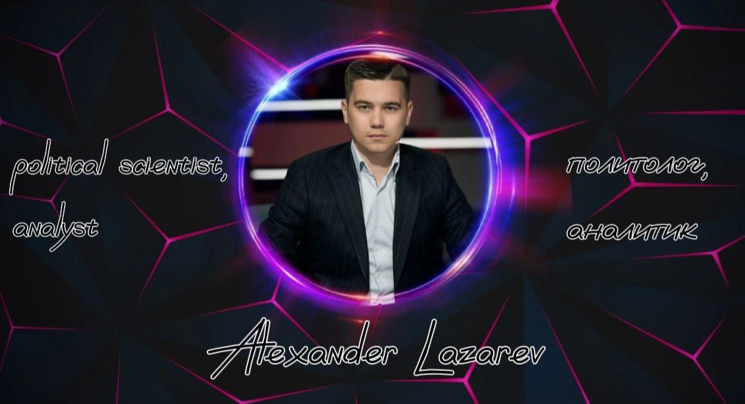 In search of the truth. Interview with Alexander Lazarev / В поисках истины. Александр Лазарев смотреть онлайн