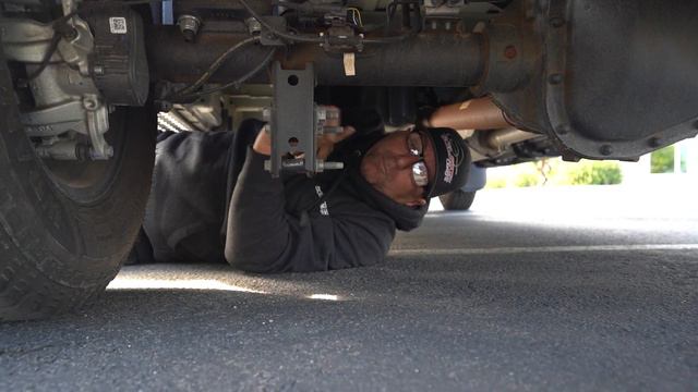 Ford Transit Trail FULL REVIEW + Walkthrough *OVER RATED!?* смотреть онлайн