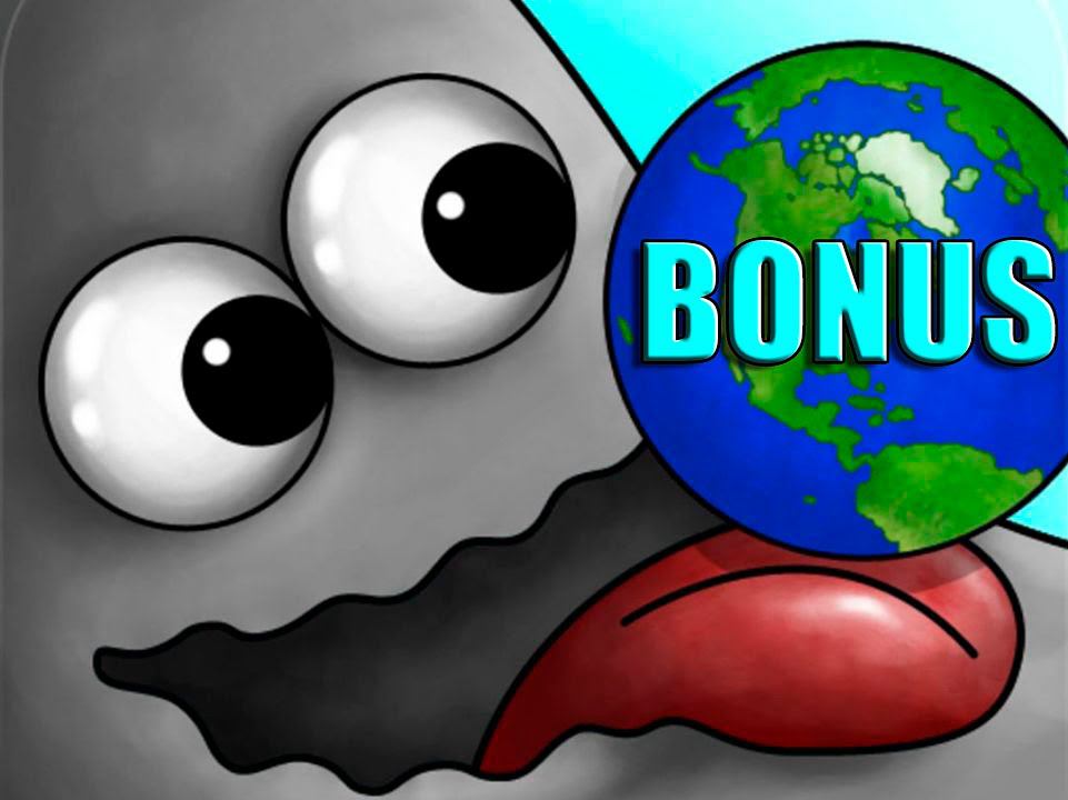 Tasty Planet: Back for Seconds - БОНУСНЫЙ УРОВЕНЬ #1 смотреть онлайн