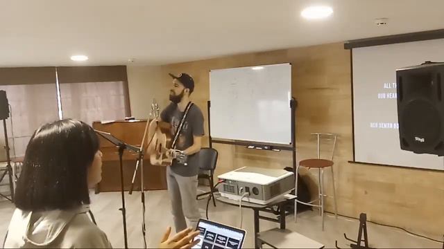 2019.03.21 Школа Библейского Христианского Мировоззрения (1) смотреть онлайн