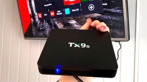 Почему тормозит ТВ приставка?