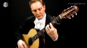 My Heart Will Go On   Titanic on guitar   Титаник на гитаре