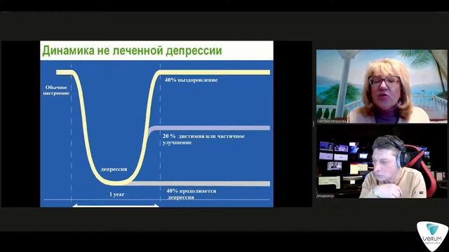 Що таке депресія смотреть онлайн