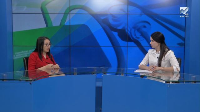 Здоровье - Травматолог-ортопед А. Боташева о травмах кистей рук (20.11.2022) смотреть онлайн