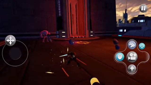 Disney Infinity 3.0 Intro смотреть онлайн
