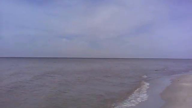 Янтарный. Море. смотреть онлайн