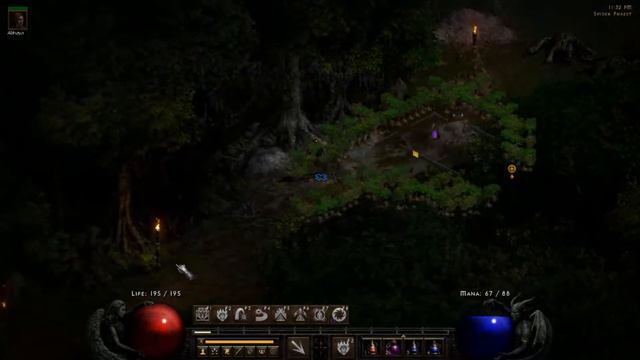 Short - Late Night D2R - got stuff to crack in next stream :) смотреть онлайн