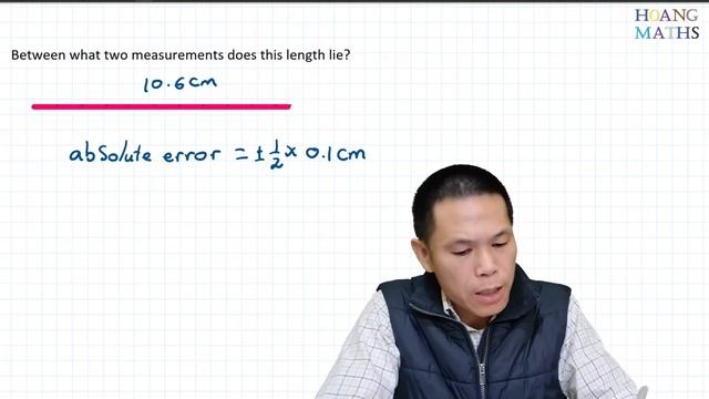 Absolute Error: Part 1 смотреть онлайн