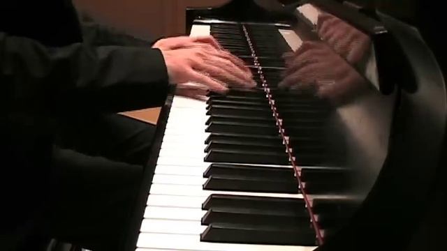 Tico-Tico No Fubá - Piano Arrangement By Tal Zilber