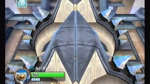 Skylanders Giants Part 69 Chapter 13 The Oracle (4/5) смотреть онлайн