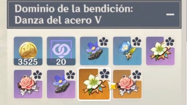 ARTEFACTOS GUÍA DEFINITIVA | GUÍA para principiantes de Genshin Impact смотреть онлайн