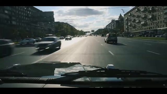 Тест драйв от Давидыча "Гелик" смотреть онлайн