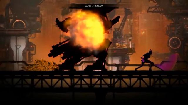 Прохождение игры Dark Sword 2 #1 смотреть онлайн