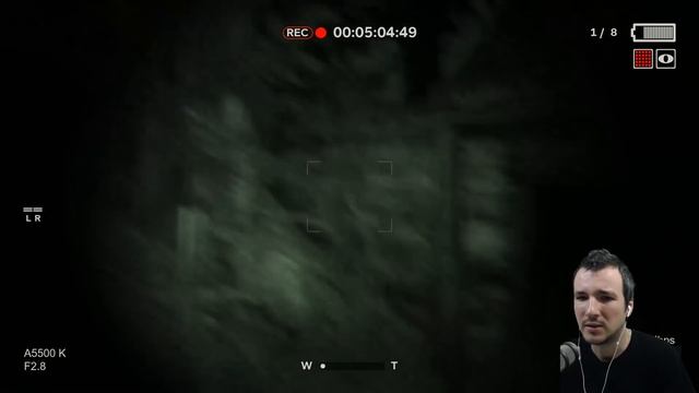 Outlast 2 Обзор ► Первый Взгляд на Outlast 2 Прохождение на русском Демо Версии смотреть онлайн