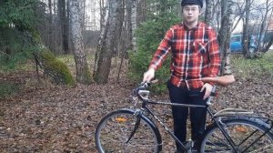 Shulz Roadkiller или Stels Navigator 360? Самое необъективное сравнение