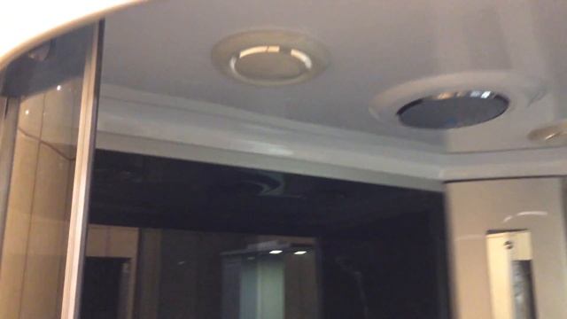 #6 Финал. Ремонт ванной комнаты, санузла под ключ. Рыбацкое. смотреть онлайн