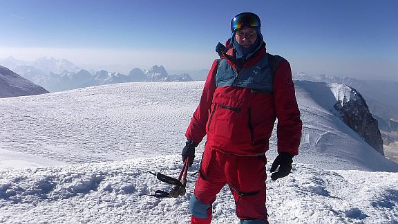 03 - Эльбрус смотреть онлайн