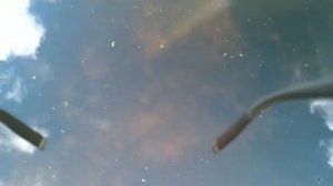 Тест поляризационных очков для рыбалки Jaxon AK-OKX