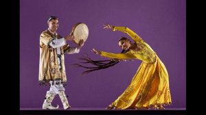 Уйгурская танцевальная Музыка