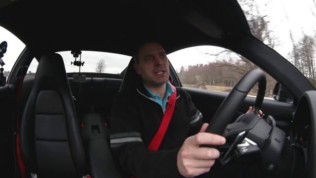 Porsche 911 (991.2) Carrera 4s Review | EP 004 смотреть онлайн