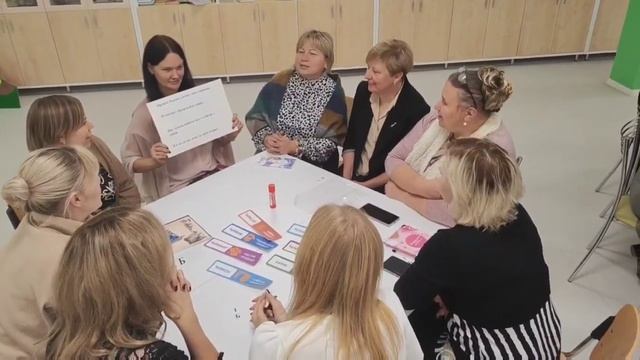 МАСТЕР-КЛАСС «Орлята России как программа развития социальной активности обучающихся» (видео 2) смотреть онлайн