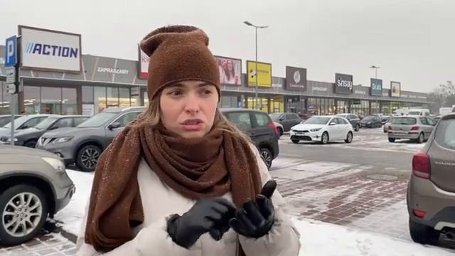 Tax free вернет деньги покупателям ВАЖНЫЕ права покупателей в Польше не все знают!!! смотреть онлайн