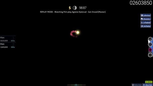 INSANE new top play (Get jinxed) 215 PP смотреть онлайн