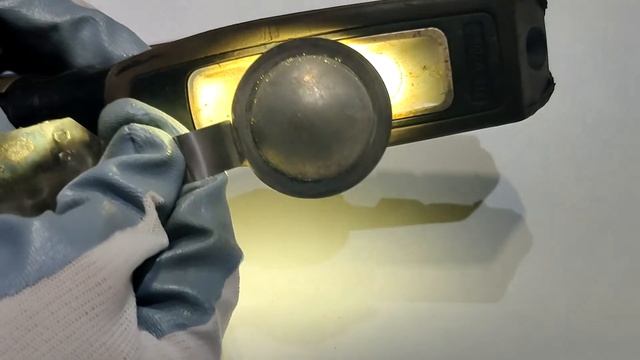 Проект для научно-технической конференции ДМУ-2022. Снижение затрат по ремонту аммиачных цистерн смотреть онлайн