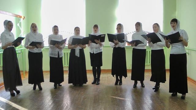 Тропарь и кондак Рождество Христово смотреть онлайн