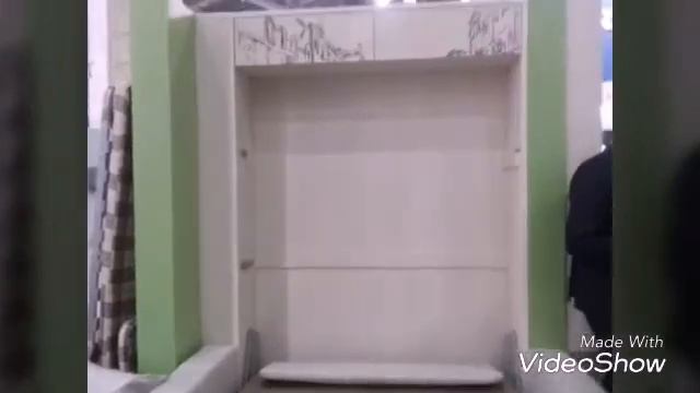 Решения для маленьких квартир: мебель-трансформер смотреть онлайн