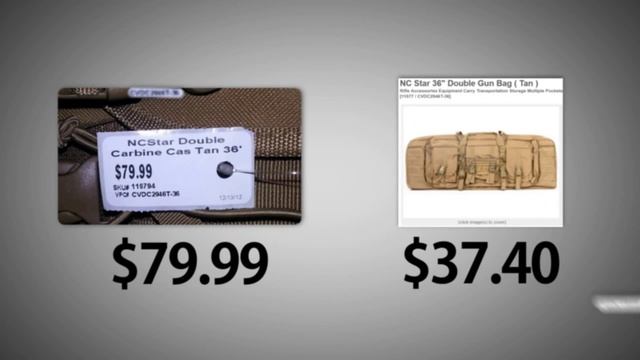 Airsoft GI - Get A Gun Bag for Your AR-15 or AK or SMG at AirsoftGI.com смотреть онлайн