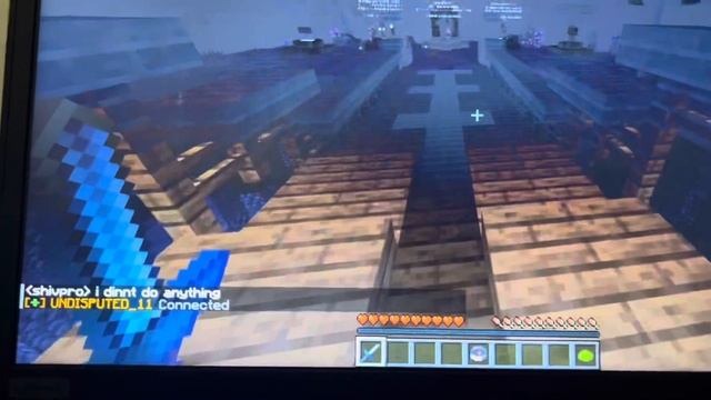 How to boost FPS in Minecraft JAVA edition смотреть онлайн