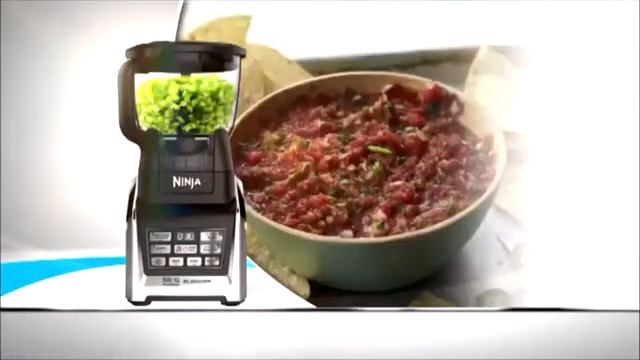 Nutri Ninja BL682 смотреть онлайн