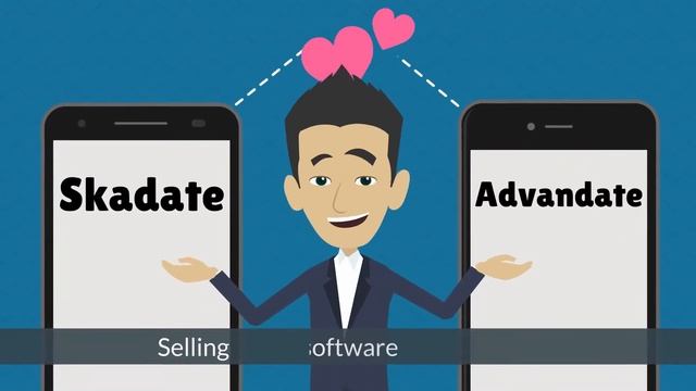 Don't Start a Dating Site! Be a Dating Software Provider And Earn More! смотреть онлайн