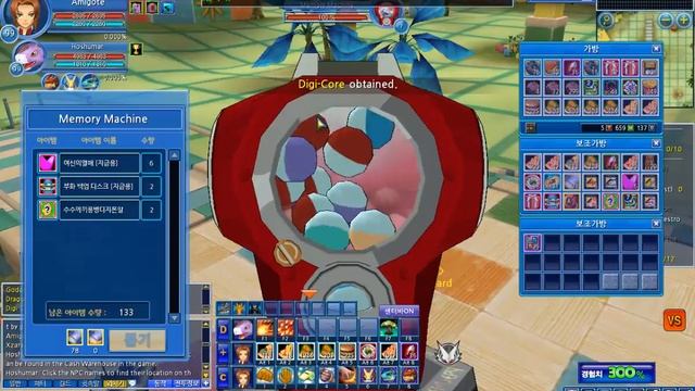 How to hatch a 5/5 egg in DMO смотреть онлайн