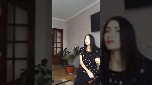 Ваенга - Шопен (cover Maryna Maksimyak ) смотреть онлайн
